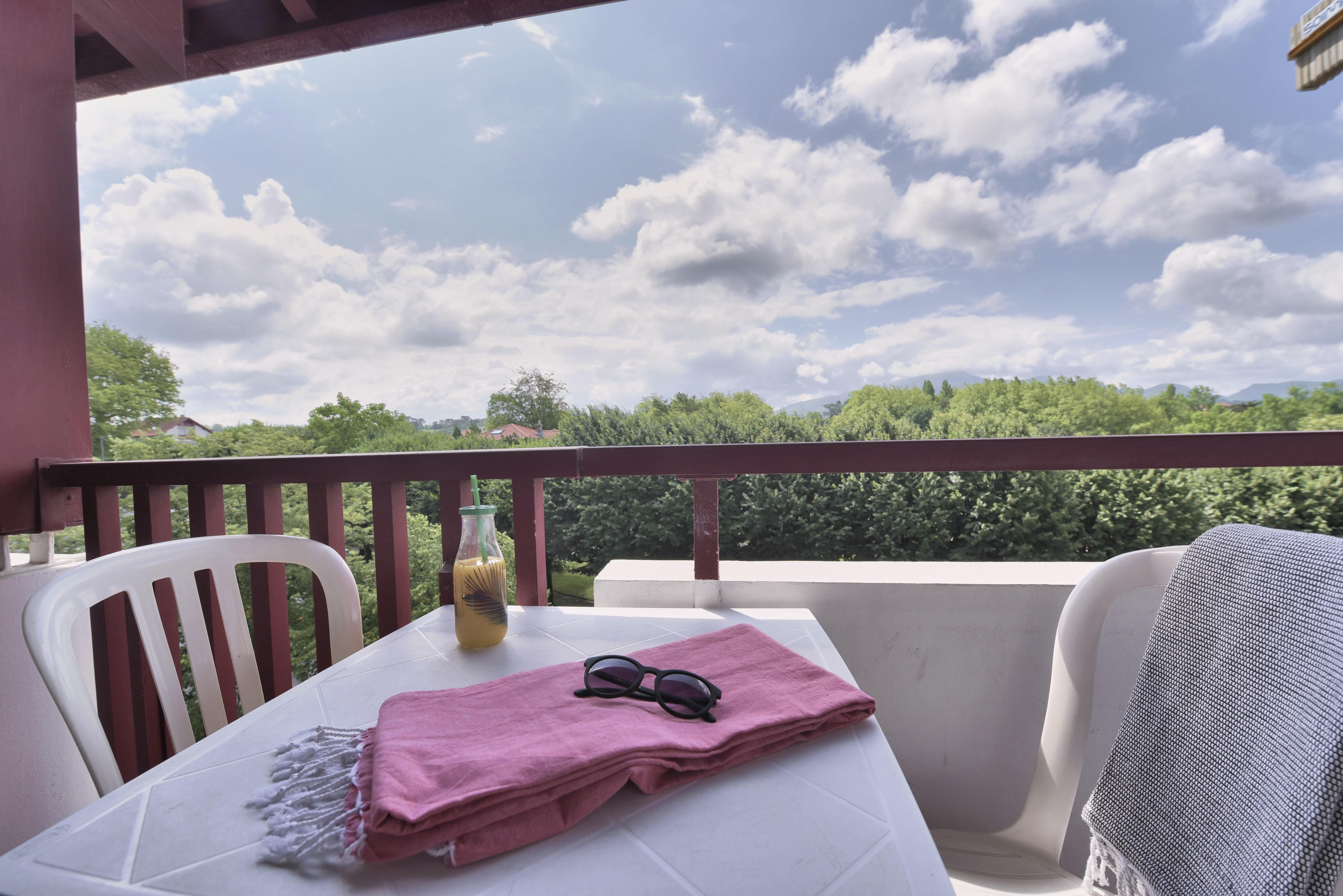 Résidence Pierre&vacances Eguzki Apartahotel