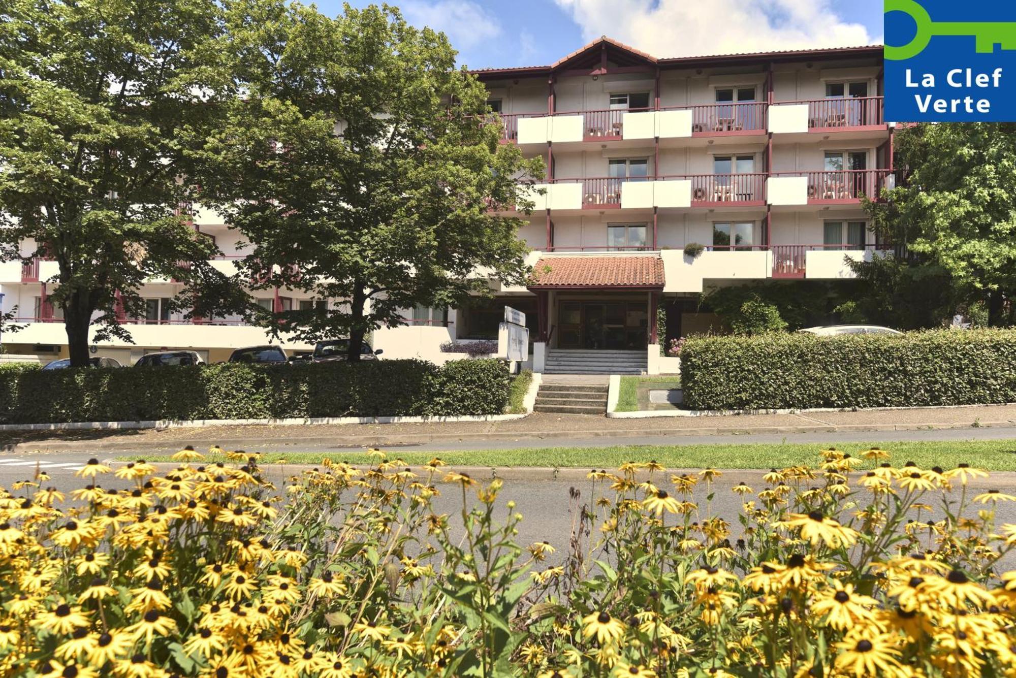 Résidence Pierre&vacances Eguzki Apartahotel San Juan de Luz