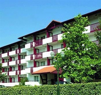 Résidence Pierre&vacances Eguzki Apartahotel